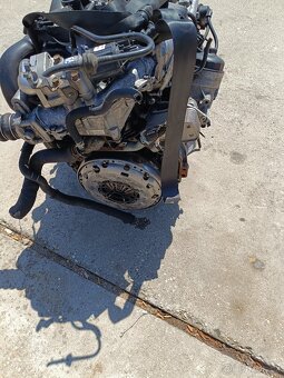 Opel Astra J,Meriva B,Zafira B 1.7 Cdti - 2