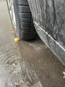 Zimní kola mercedes - 2