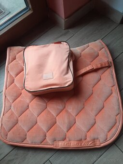 Eskadron oranzova sada - 2