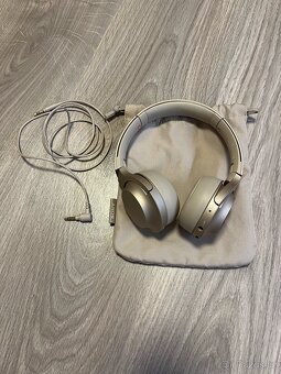 sluchátka SONY WH-H800 - 2