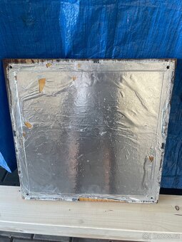 Vodovzdorná překližka - 2