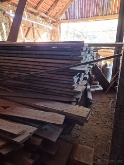 Fošny 4m, 5m, 6m - 2