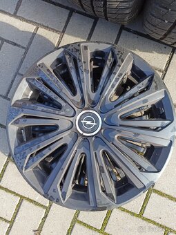 Zimní pneu 205/55r16 - 2