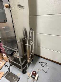 Udírna Kaiser 125 - 2