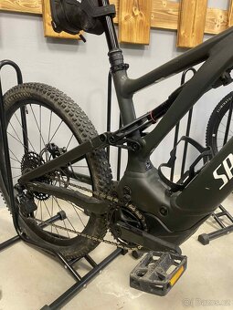 Specialized Levo S4 - 2