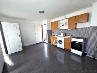 Pronájem domu – ubytování až 18 osob - 2