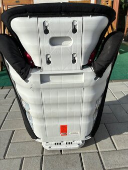Britax Romer II Cosmos black - 2