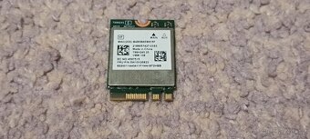 Lenovo síťová karta - 2