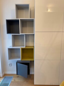 uložné boxy Ikea - 2