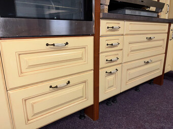 Kuchyň Nobilia Castelo/Toscania - 2