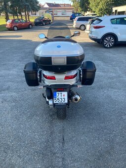 Piaggio MP3 500 lt business - 2