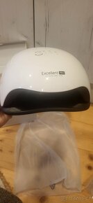 Nová sada na gelové nehty - 2