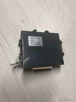 Mazda 6 PDC jednotka sensorů - 2