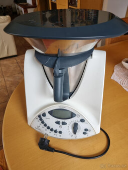 Thermomix TM 31 Vorwerk - 2
