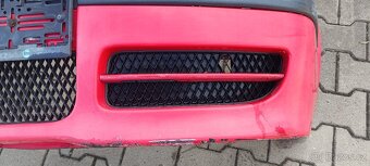 Škoda Octavia I RS přední nárazník - 2