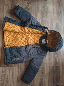 Zimni bunda - 2