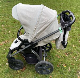 Kočárek X-Lander - 2