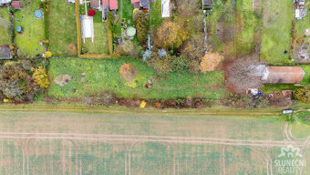 Prodej rodinného domu se zahradou 3985 m², Bílovice - 2