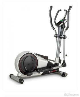 Crosstrainer Atlanta -super vánoční dárek - 2