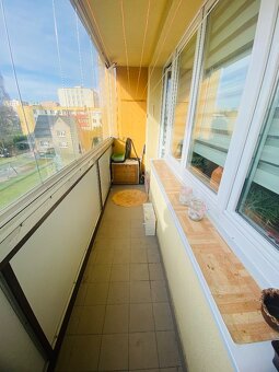 Byt 3+1, Havířov - Šumbark - 2