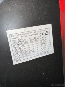 Slokov variant sl27-3 - 2