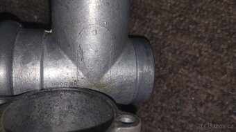 Jawa Libeňák karburátor - 2