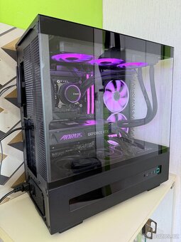 i9 14900KF 32gb ddr5 1TB disk rtx 5090 32” monitor 4k- - 2