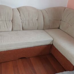 rohová sedačka - 2