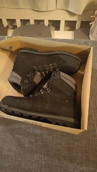 Zimní boty Englbert Strauss - 2