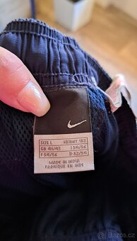 Hezké pánské tepláky Nike - 2