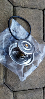 Náhradní díly Ssangyong Musso 2,9 TD - 2