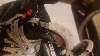 Dětské brusle. - 2