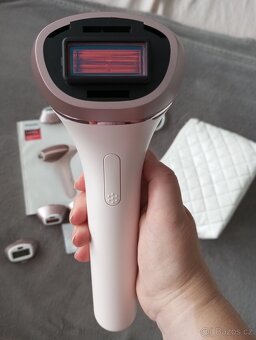 PHILIPS Lumea BRI958 - 2