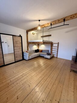 Prodej bytu 2.+kk 43 m2 - 2