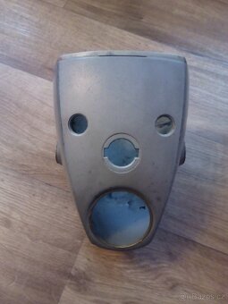 Přední světlo - 2