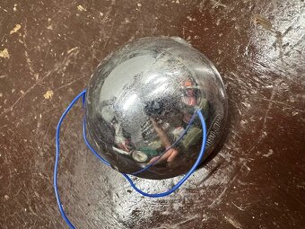 Predám predné svetlo REIMANN - 2