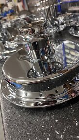 Predni buben jawa perak - 2