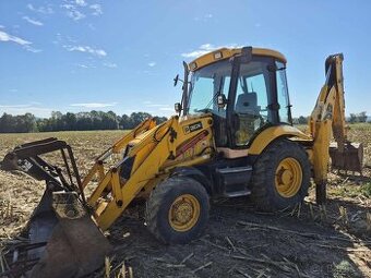 JCB 3cx - 2