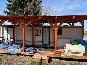 Prodej mobilhaimu - 2