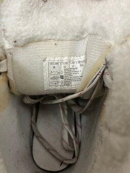 Dětske brusle velikost 35 - 2