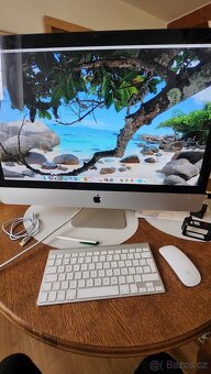 mac OS High Sierra Verze 10.13.6 1.TB 27.palcu - 2