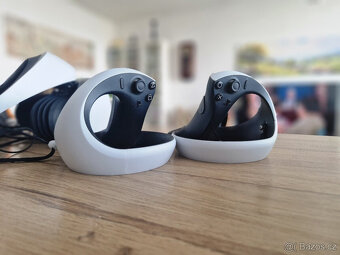 PlayStation VR2 (PS VR2) – TOP stav - 2