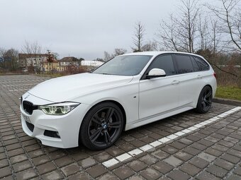 BMW 340i XDrive, odpočet DPH - 2