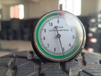 195/60 R16 NOKIAN (3620) - 2