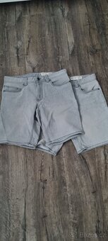 Pánské kraťasy - 2