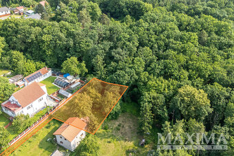 Dům 2+1 o ploše 35 m2 - Dolní Břežany, Zálepy - 2