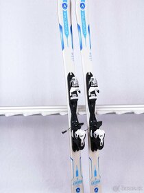 DYNASTAR LEGEND TEAM blue, + Look KIDX 4.5 - 2