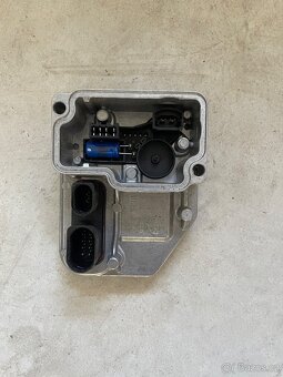 Nová Haldex řídicí jednotka - 2