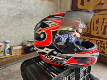 Helma Nitro N 510N - 2