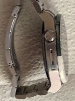 HUAWEI Watch ultimate green - 2